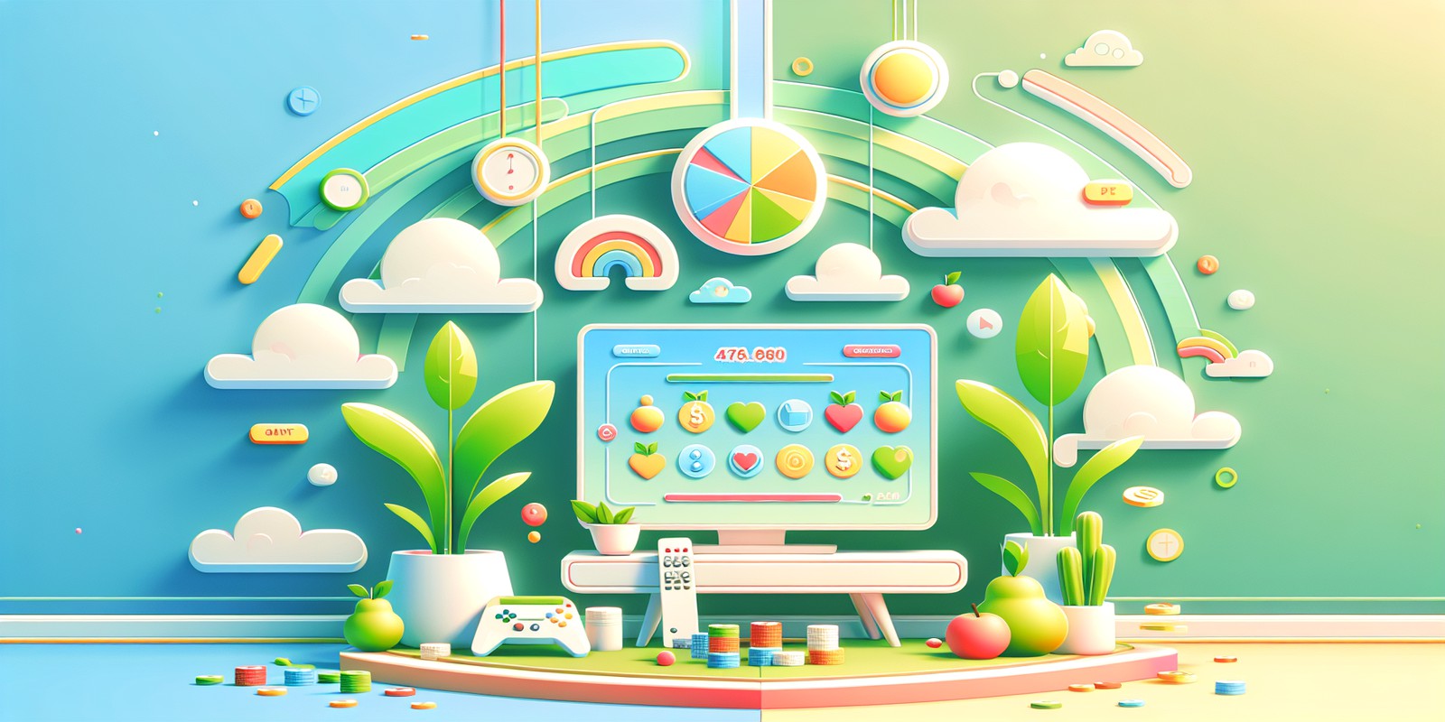 2026 guide to the best slot games in Pakistan for international players - WIN