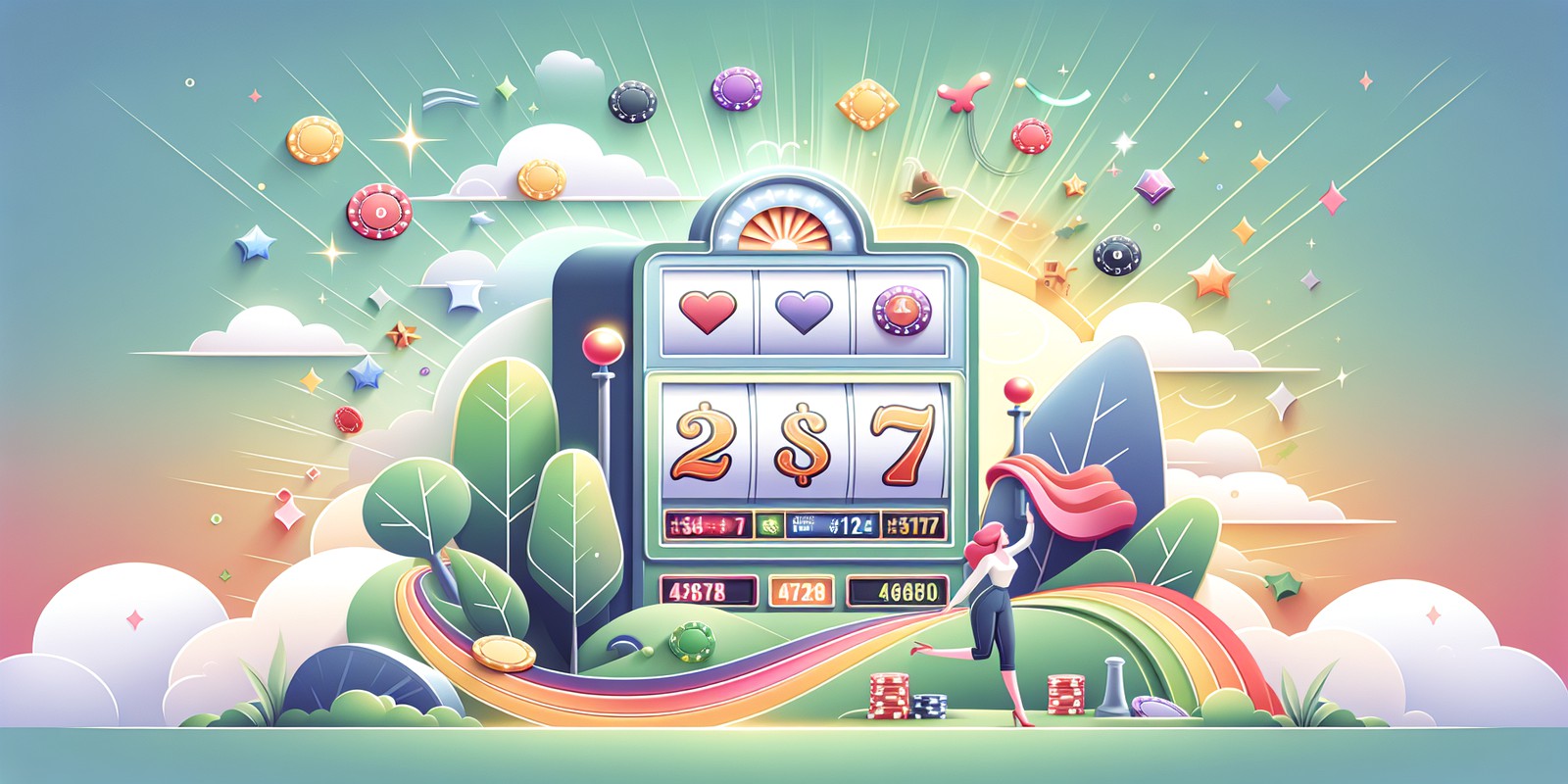 Discover Top Online Casino Strategies for Winning Big in 2025 - Gaming Guide Guide for global | Winpkers