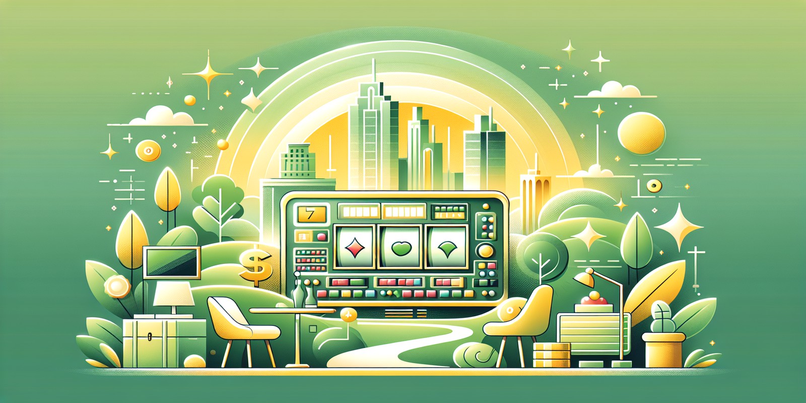 Explore the Best Online Casino Slots for Global Players in 2025 - Slot Strategy Guide for global | Winpkers