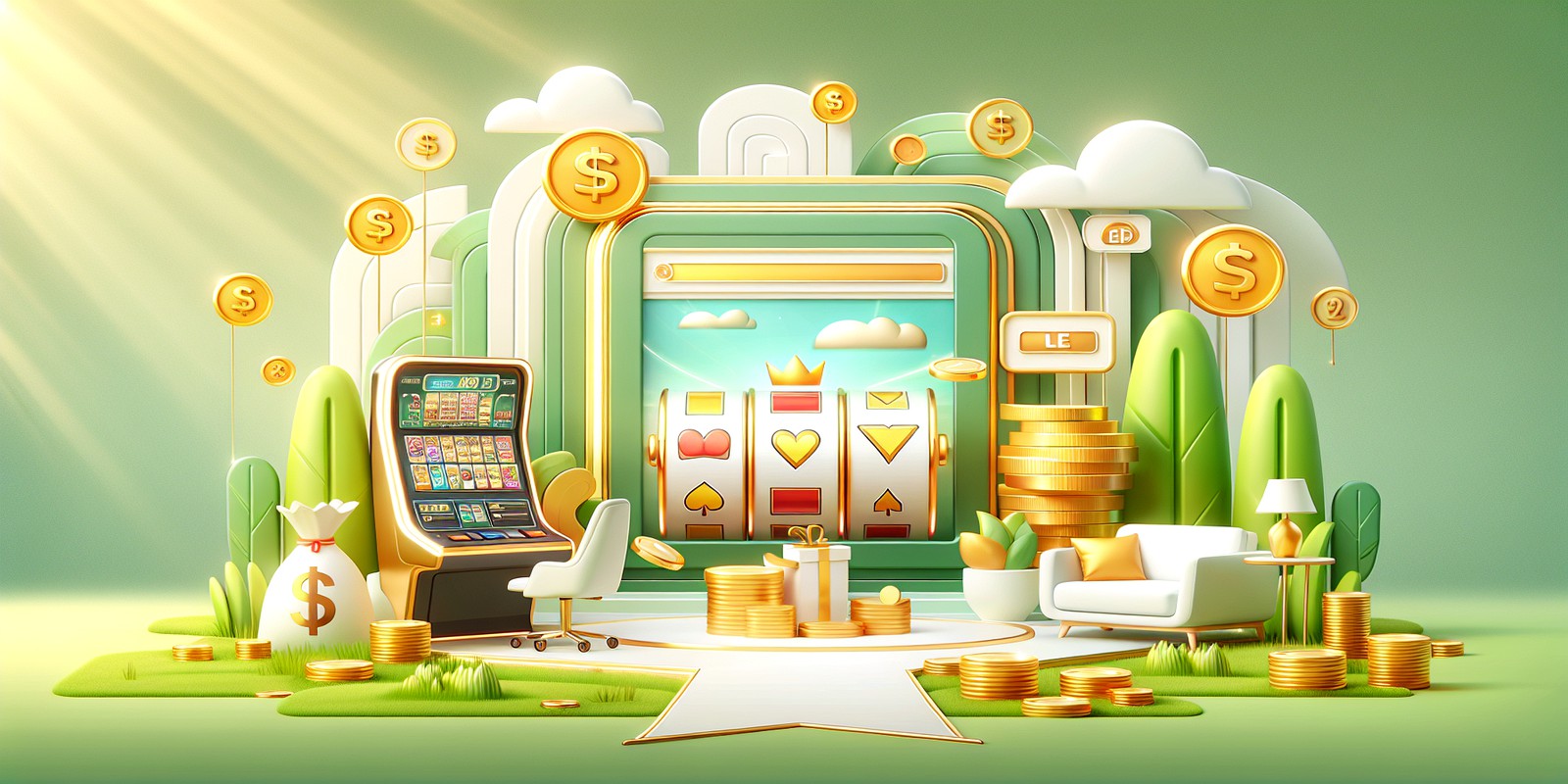 Explore the Future of Online Casinos: Trends & Tips for 2025 - WIN Guide for Pakistani Players.