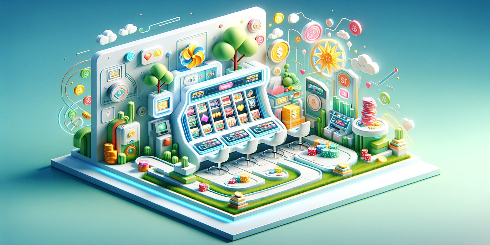 Navigate the Online Casino Landscape: Top Slot Tips for 2025 - Slot Strategy Guide for global | Winpkers