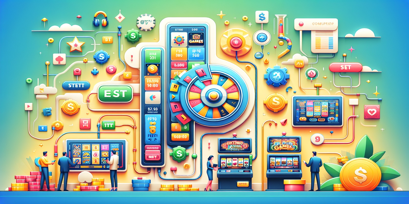 slot games Guide: Complete Pakistan Manual 2025 - Slot Strategy Guide for international | Winpkers