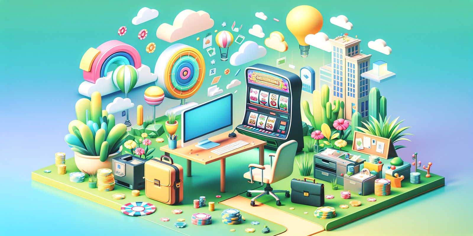 Top Online Casino Trends for 2025: What Players Need to Know - Gaming Guide Guide for pakistani | Winpkers