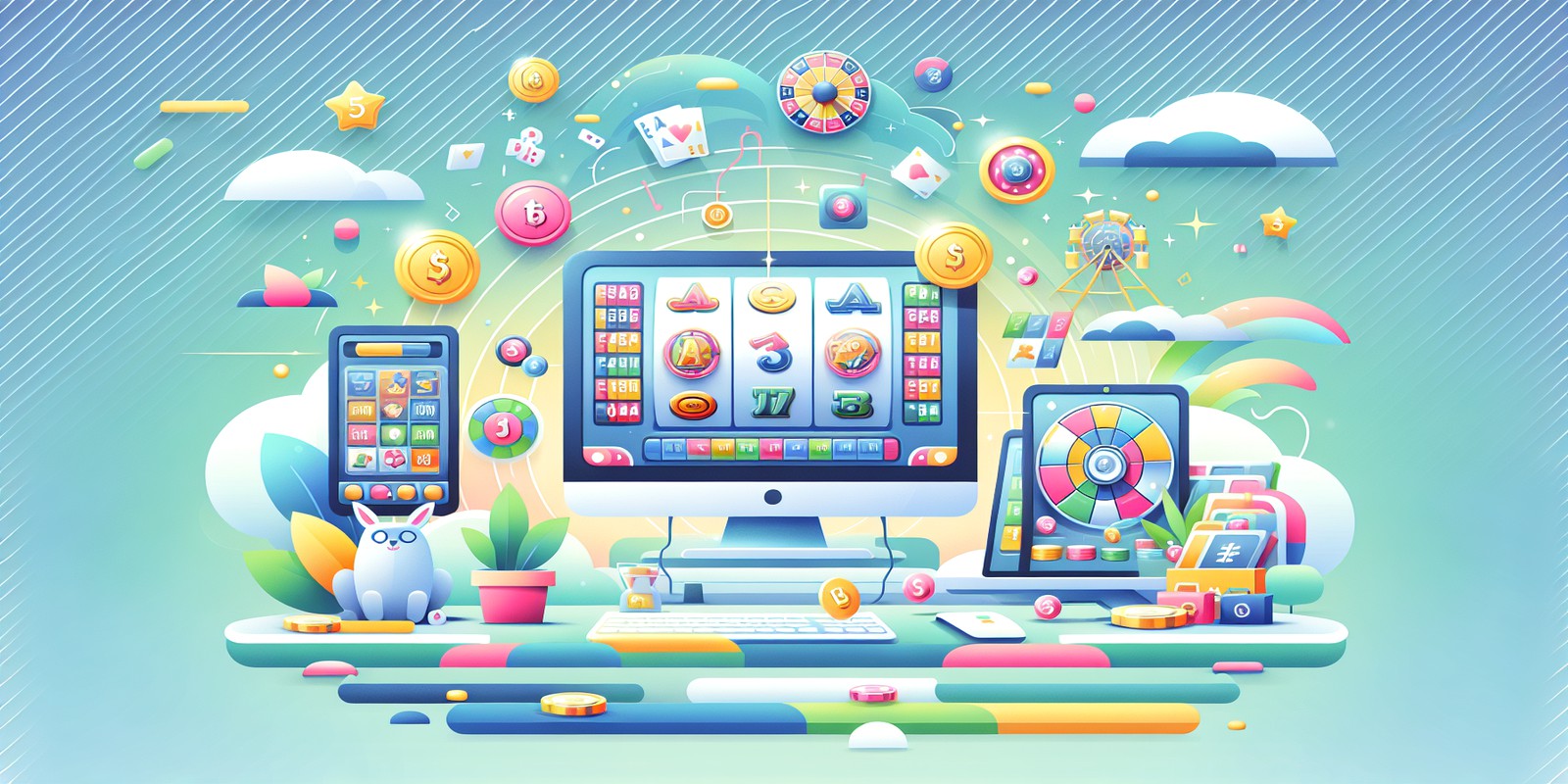 Top Themed Slots for Pakistani Players: Spin to Win in 2025 - Slot Strategy Guide for pakistani | Winpkers