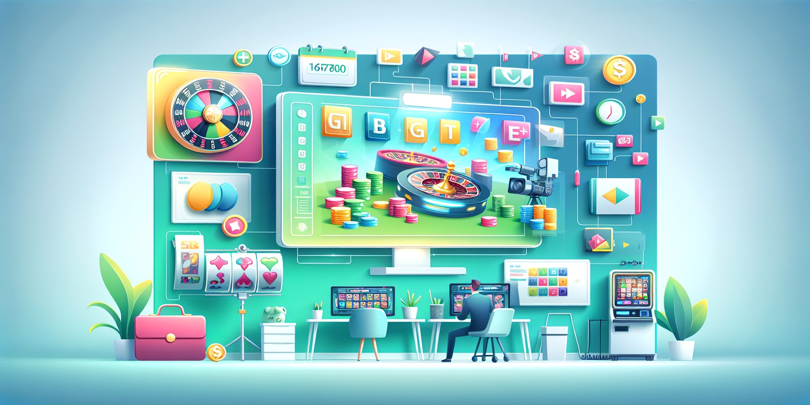 Ultimate Online Casino Guide 2025 by WIN for Pakistan players