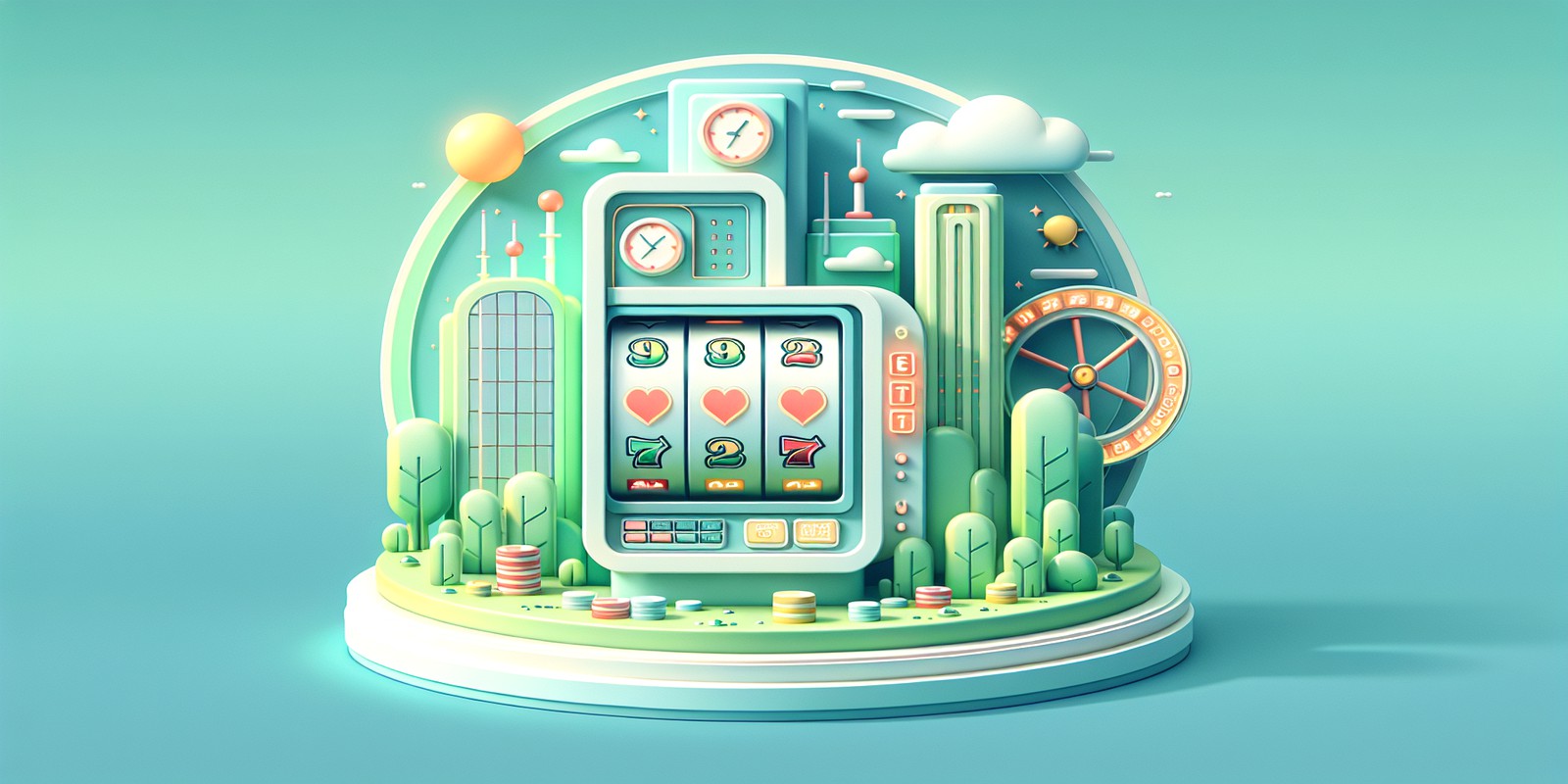 Unleashing Winning Strategies for Slot Games in 2025 - Comprehensive guide by WIN for players in Pakistan.