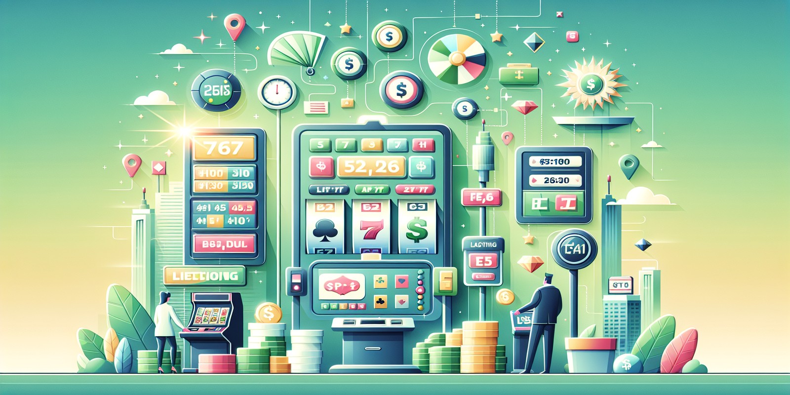 Unlock Big Wins in 2025: Your Guide to Online Casino Strategies - Gaming Guide Guide for pakistani | Winpkers