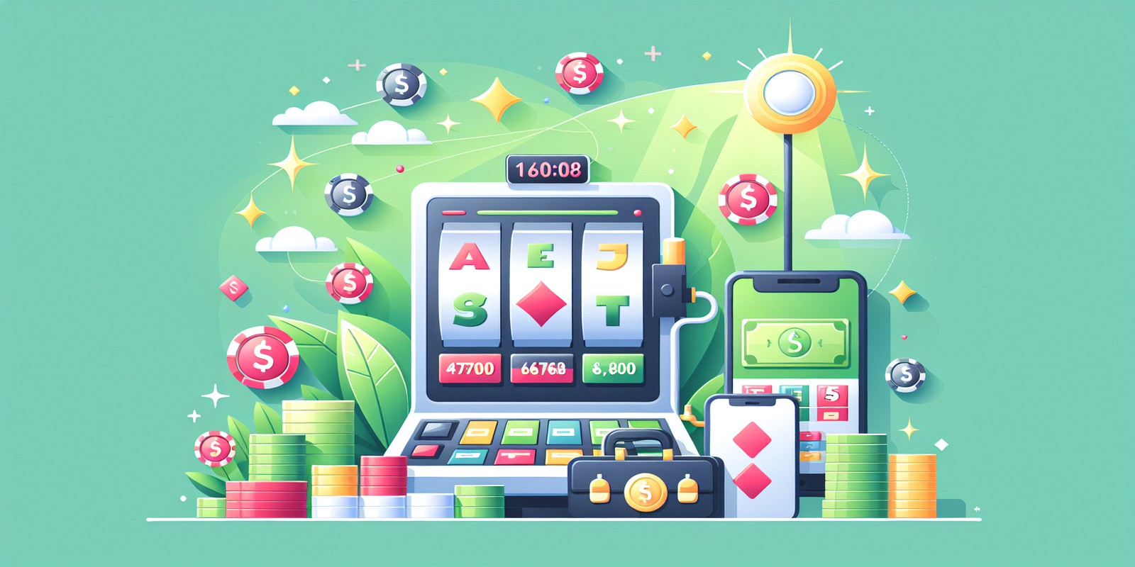 Unlock Big Wins: The Ultimate Online Casino Guide for 2025 - Gaming Guide Guide for pakistani | Winpkers