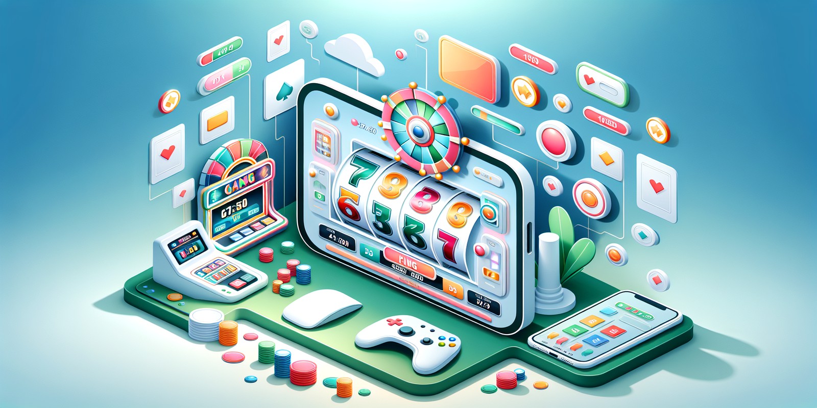 Unlock Big Wins: Top Slot Game Strategies for 2025 - Slot Strategy Guide for pakistani | Winpkers