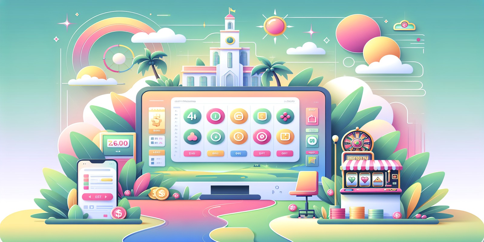 Unlock Golden Wins: The Top Gold Slots for Pakistani Players in 2025 - Slot Strategy Guide for pakistani | Winpkers