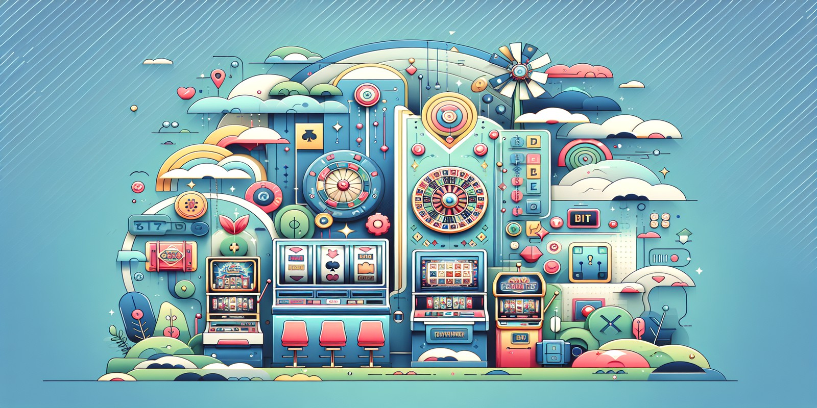 Unlock the Secrets of Online Casinos: Strategies for 2025 Success - Gaming Guide Guide for global | Winpkers