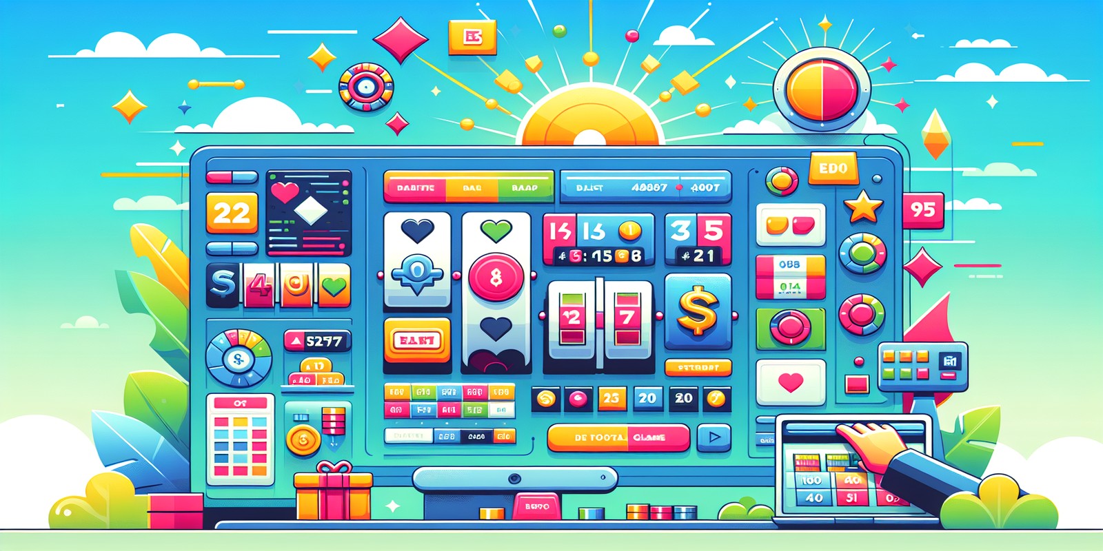 Unlock the Secrets of Online Casinos: Your 2026 Guide for Pakistan Players - WIN.