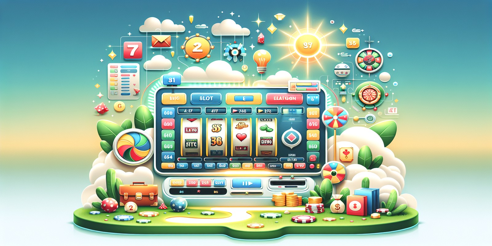 Unlock the Secrets: Top 5 Online Casino Slot Strategies for 2025 - Slot Strategy Guide for pakistani | Winpkers