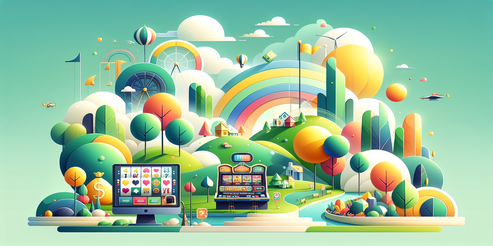 Unlock the World of Slot Games: Strategies to Maximize Your Wins in 2025 - Slot Strategy Guide for international | Winpkers