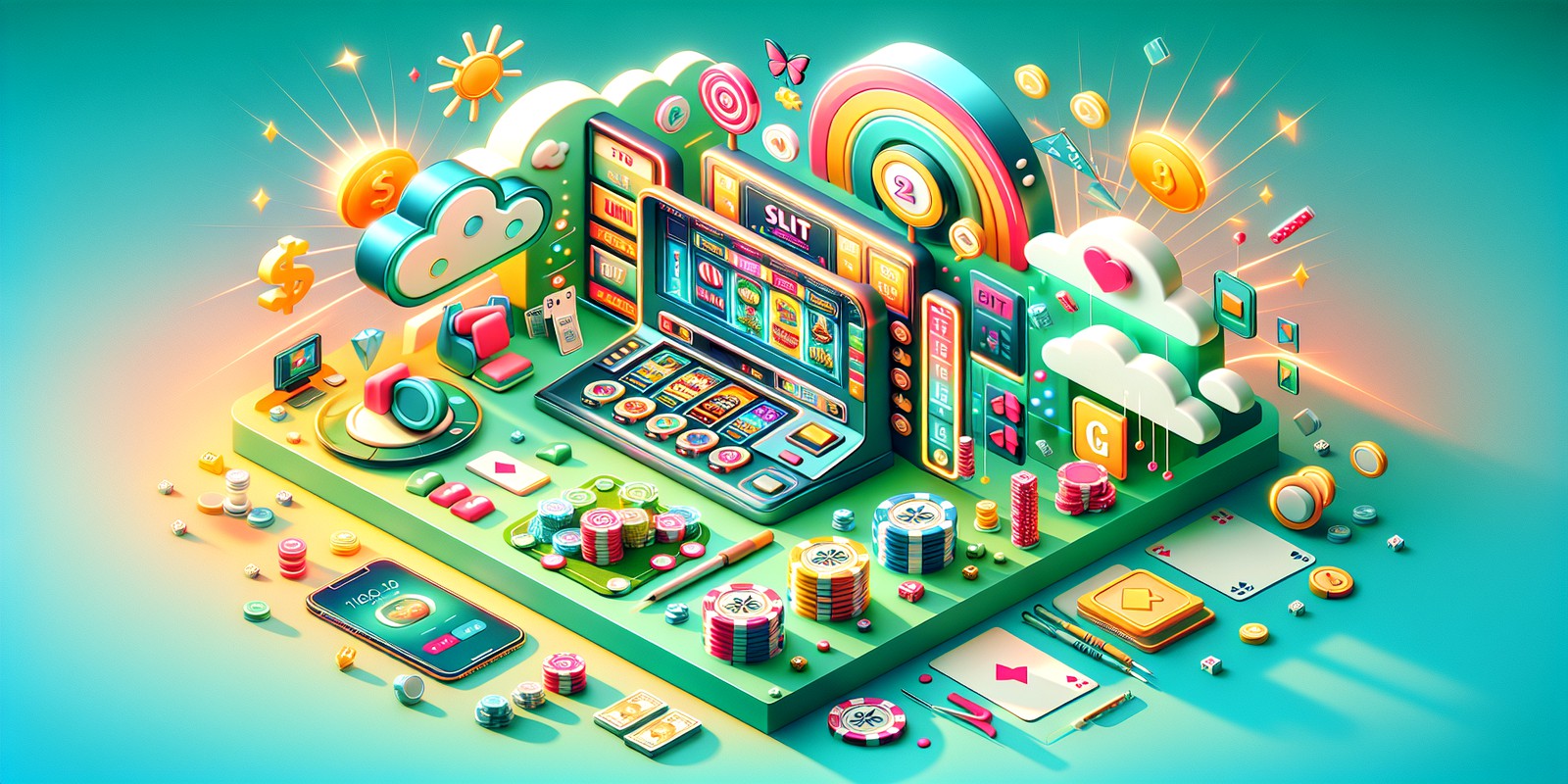 Unlock Win Potential: Best Slot Strategies for Online Casinos 2025 - Slot Strategy Guide for international | Winpkers