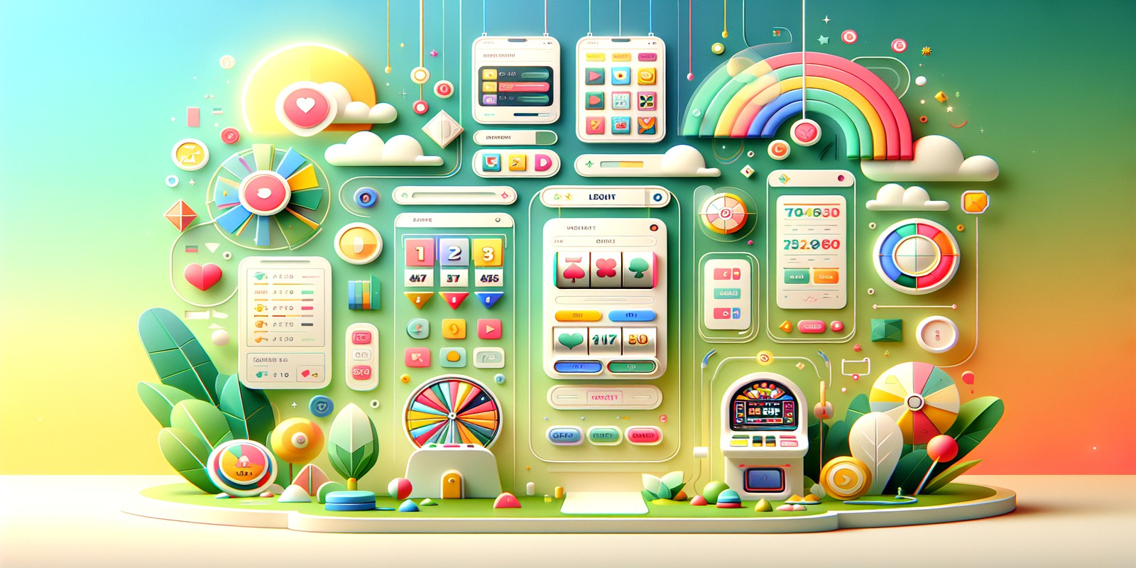 Unlock Winning Potential: Mastering Cascading Reels in 2025 - Gaming Guide Guide for pakistani | Winpkers