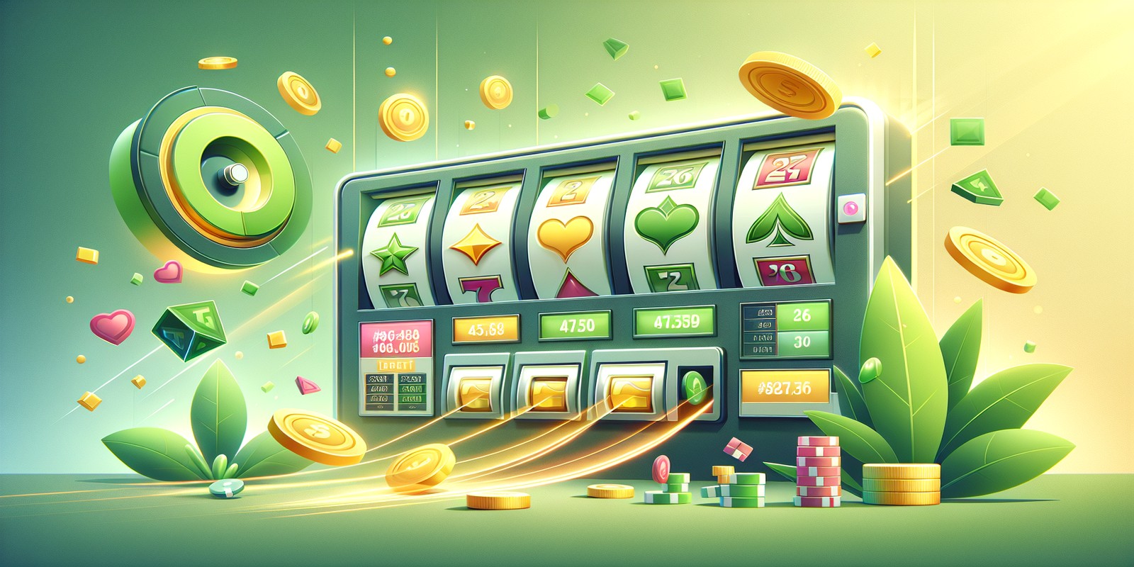 Unlock Your Fortune: Best Online Casino Slot Tips for 2025 - WIN Guide for Pakistani Players