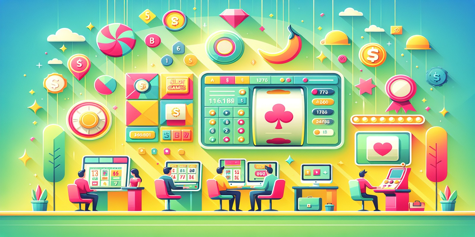 Unlocking Big Wins: Best Slot Games Strategies for 2025 - Slot Strategy Guide for pakistani | Winpkers