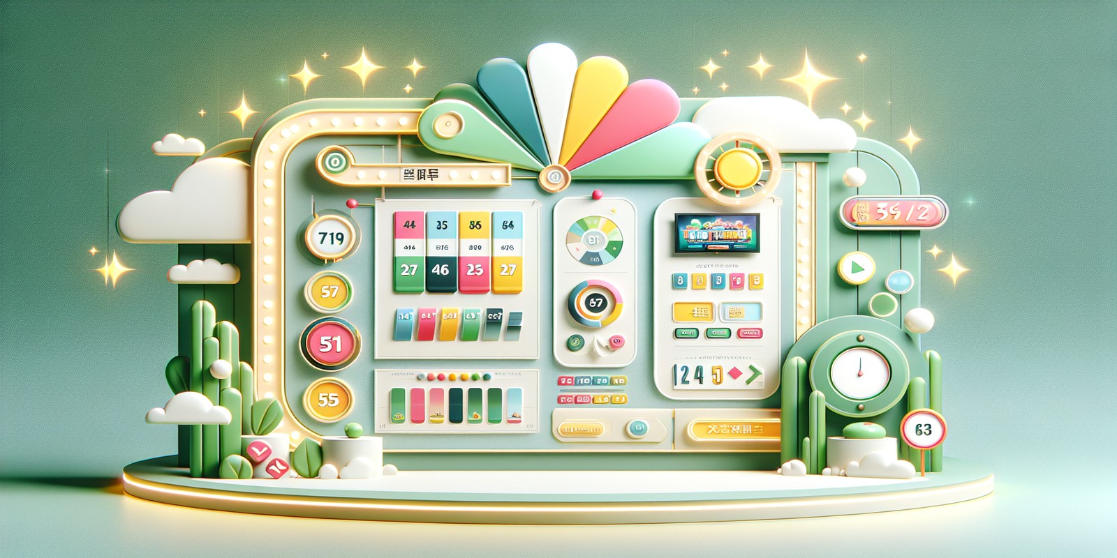 Unlocking Online Casino Success: Strategies for 2025 Slot Players - Slot Strategy Guide for pakistani | Winpkers