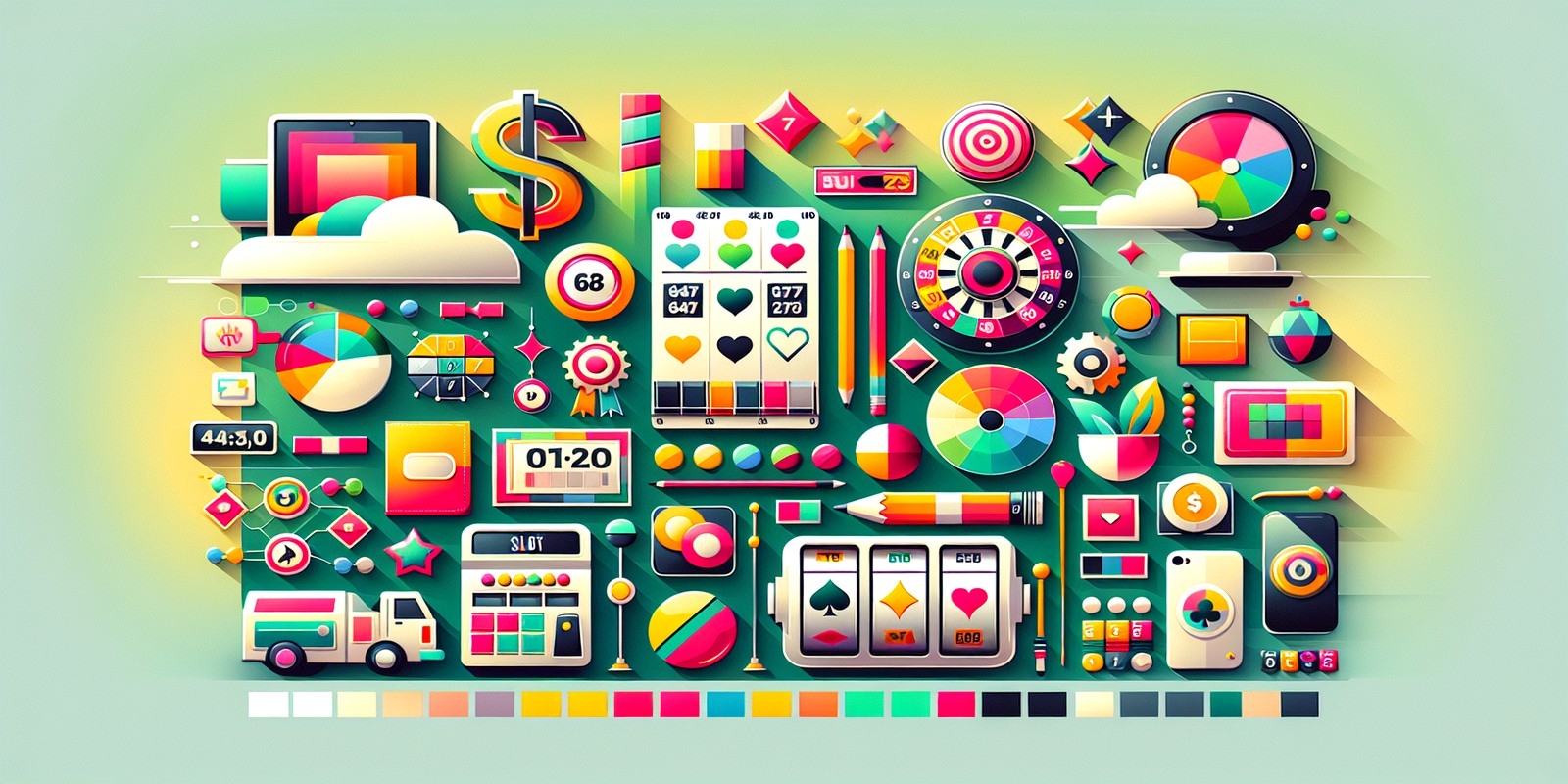 Unlocking Online Casino Wins: Essential Slot Strategies for 2025 - Slot Strategy Guide for pakistani | Winpkers