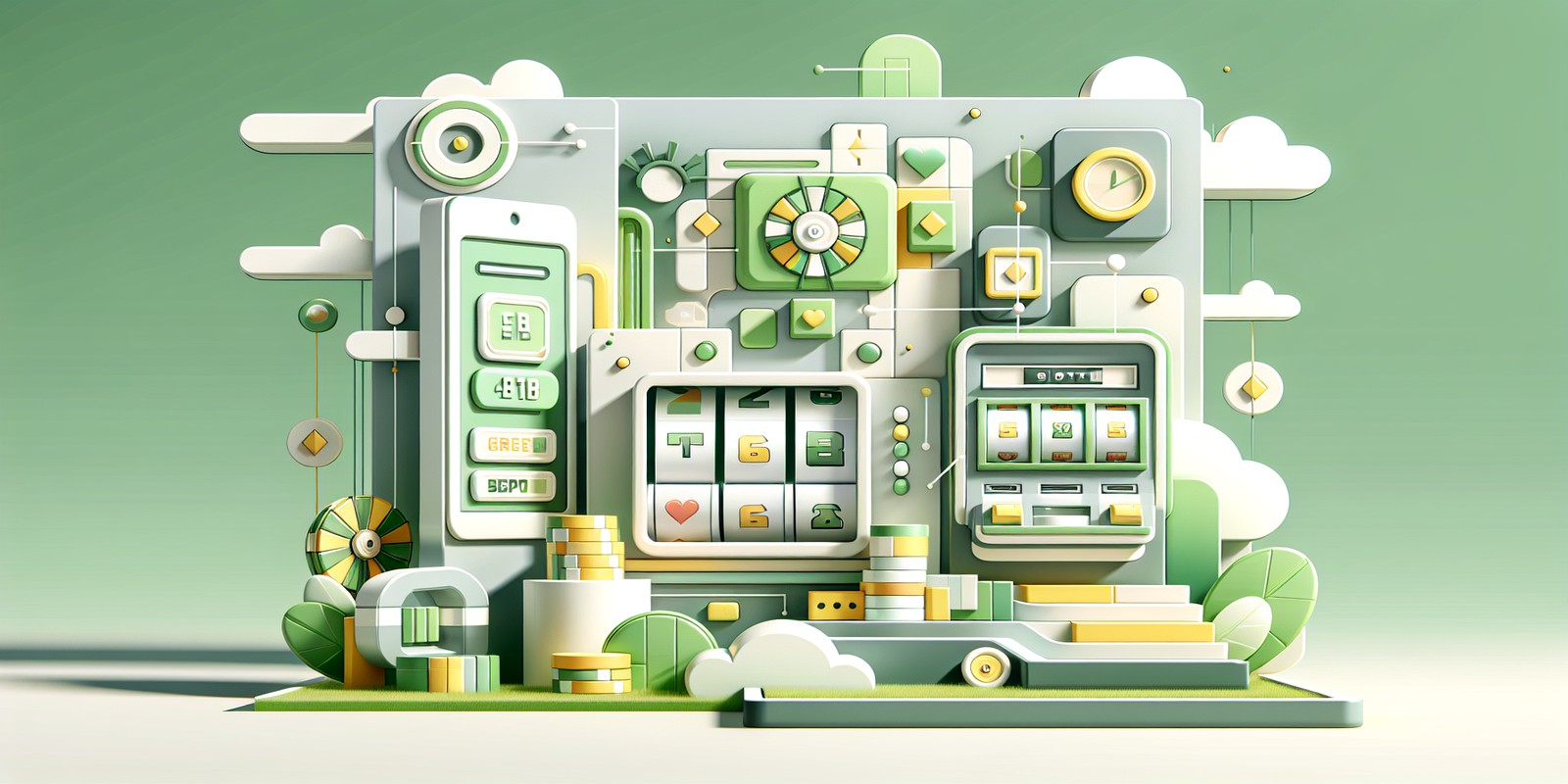 Unlocking Online Casino Wins: Top Slot Strategies for 2025 - A guide for players in Pakistan by WIN.