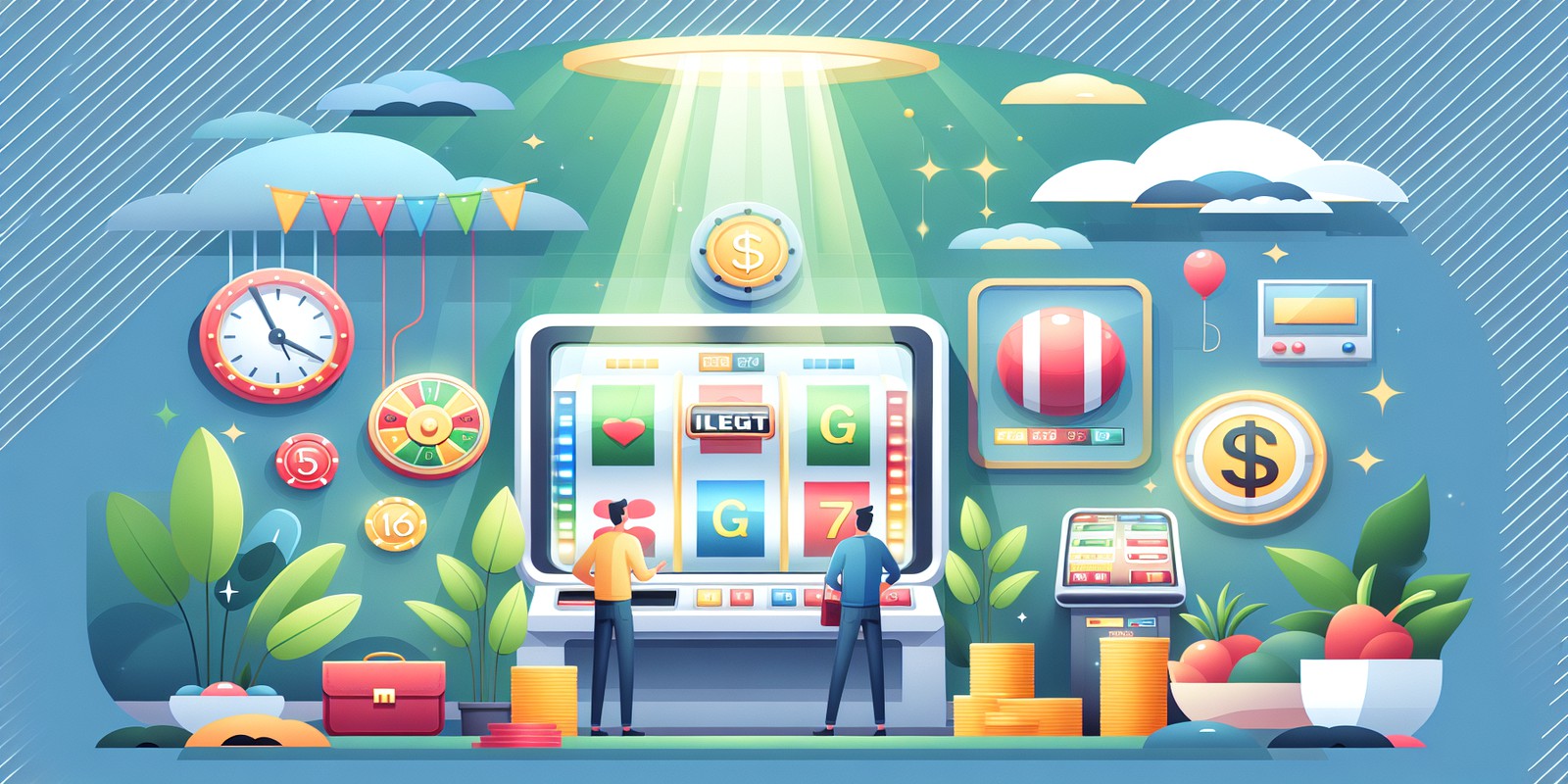 Unlocking Reload Bonuses: Boost Your Slot Play in Pakistan 2025 - Slot Strategy Guide for pakistani | Winpkers