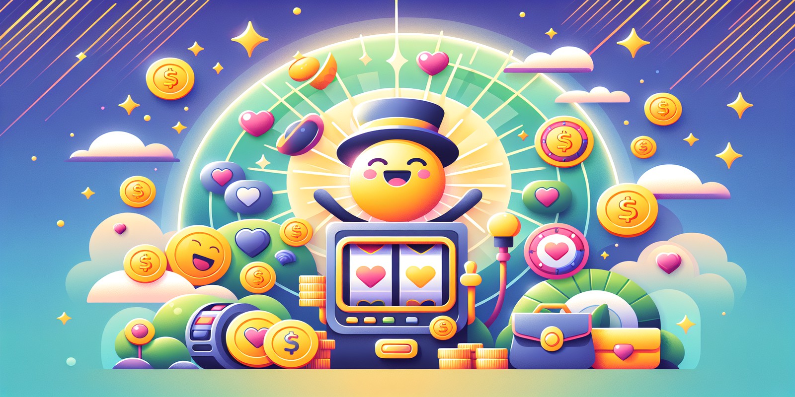 Unlocking Slot Game Secrets: Your Ultimate Jackpot Guide 2025 - Slot Strategy Guide for global | Winpkers