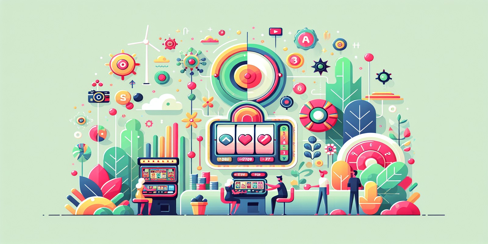 Unlocking Slot Game Success: Strategies for Big Wins in 2025 - Slot Strategy Guide for global | Winpkers