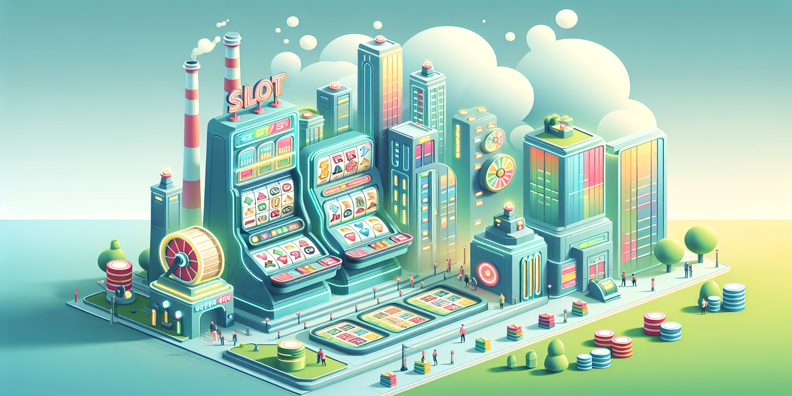 Unlocking Slot Symbols: The Secrets to Winning Big in Pakistan 2025 - Slot Strategy Guide for pakistani | Winpkers