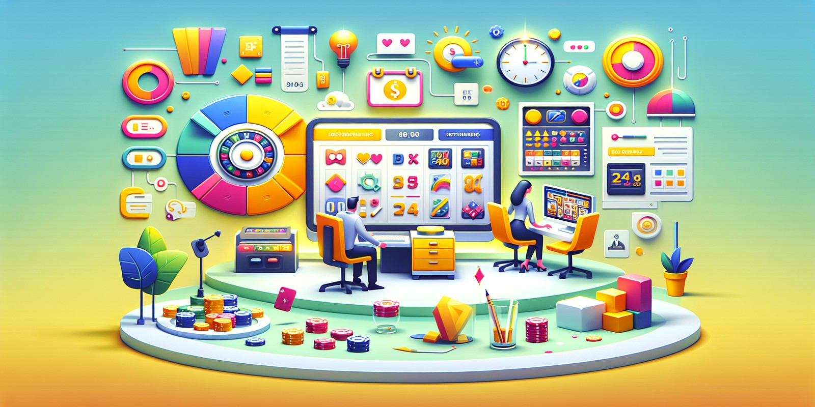 Unlocking the Best Payment Methods for Online Casinos in 2025 - Gaming Guide Guide for global | Winpkers