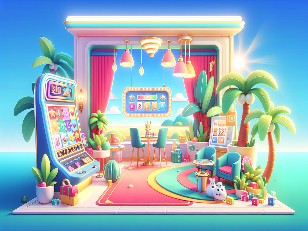 Winpkers Fortune Tiger Games - Roar with Excitement