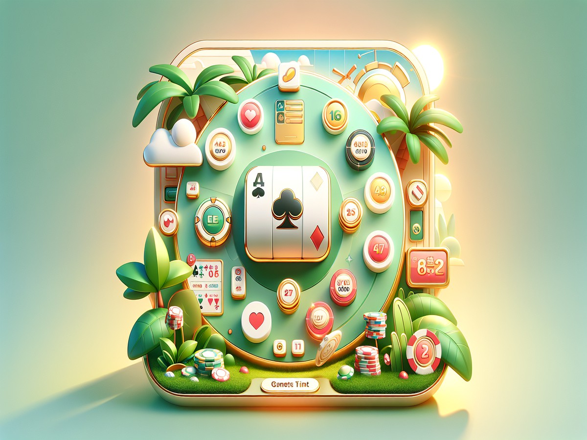 Winpkers Poker Games - Join the Action Now