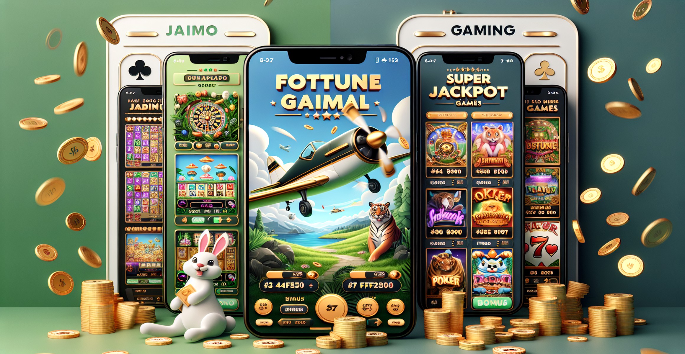 Poker Games - Play Poker at Winpkers